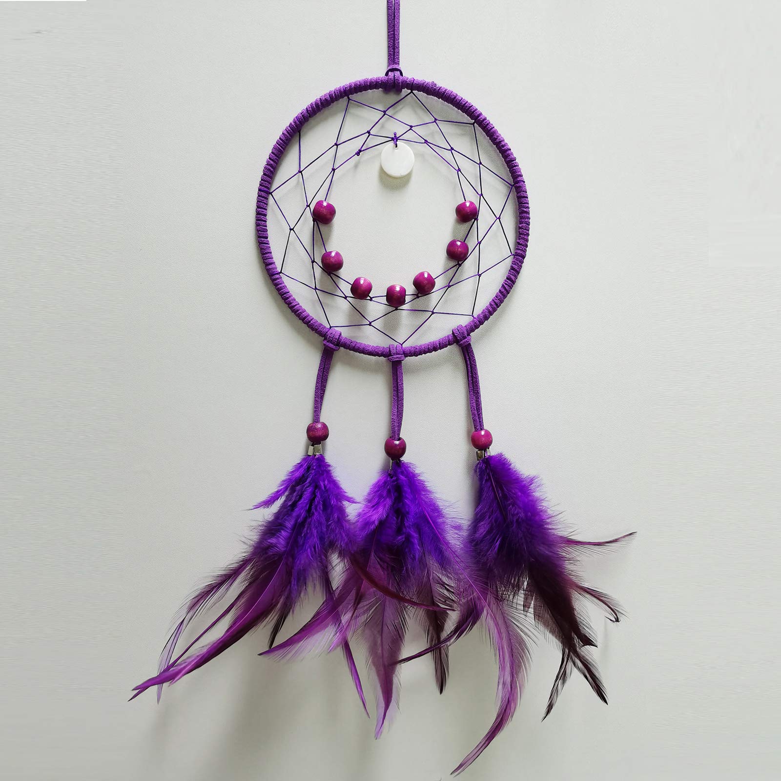 Amazon.com: DIY Dream Catcher Beginner Kit, Making Dream Catcher